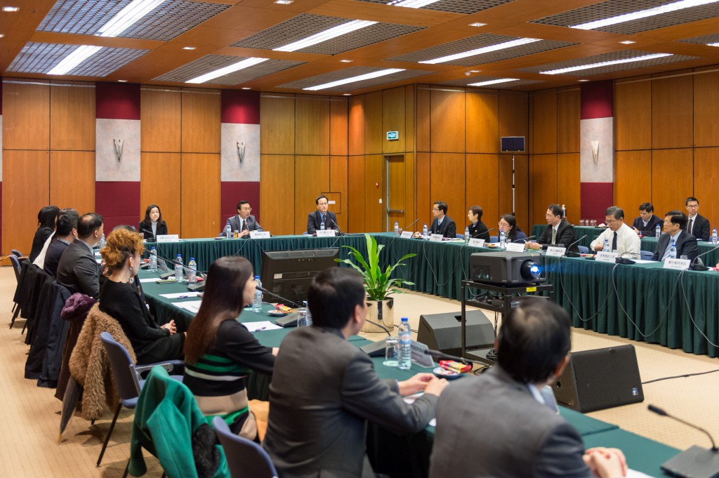 社會工作委員會第三次會議2