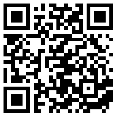 Rede de Informação sobre o Isolamento Domiciliário qr code